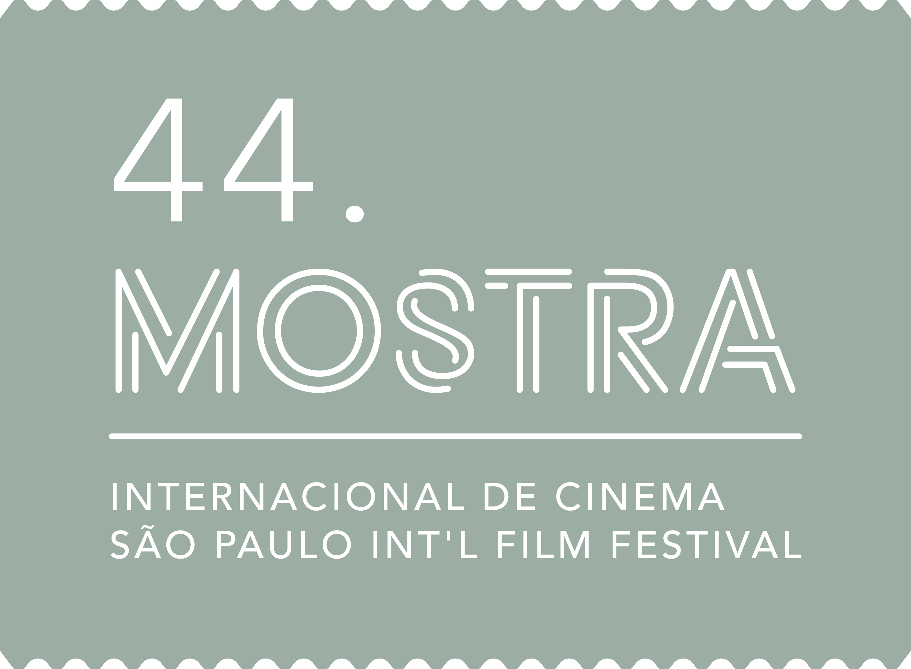 44° Mostra Internacional de Cinema de São Paulo – Como, onde e quando?