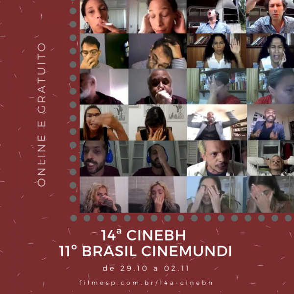 [Grátis e online] 14ª CineBH e 11º Brasil CineMundi de 29.10 – 02.11