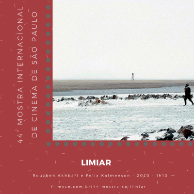 [44° Mostra SP] Limiar (Thereshold)